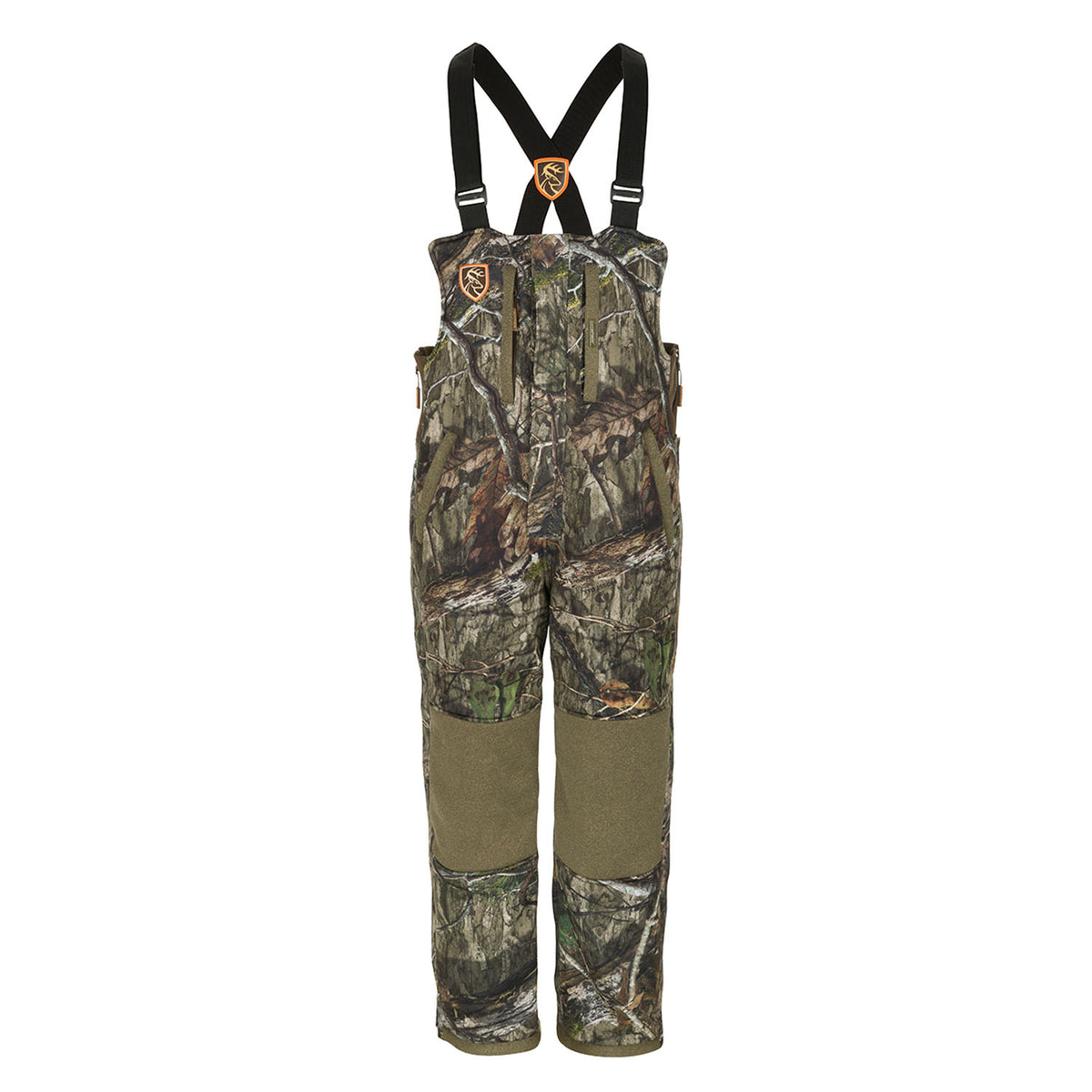 Silencer Bib with Agion
