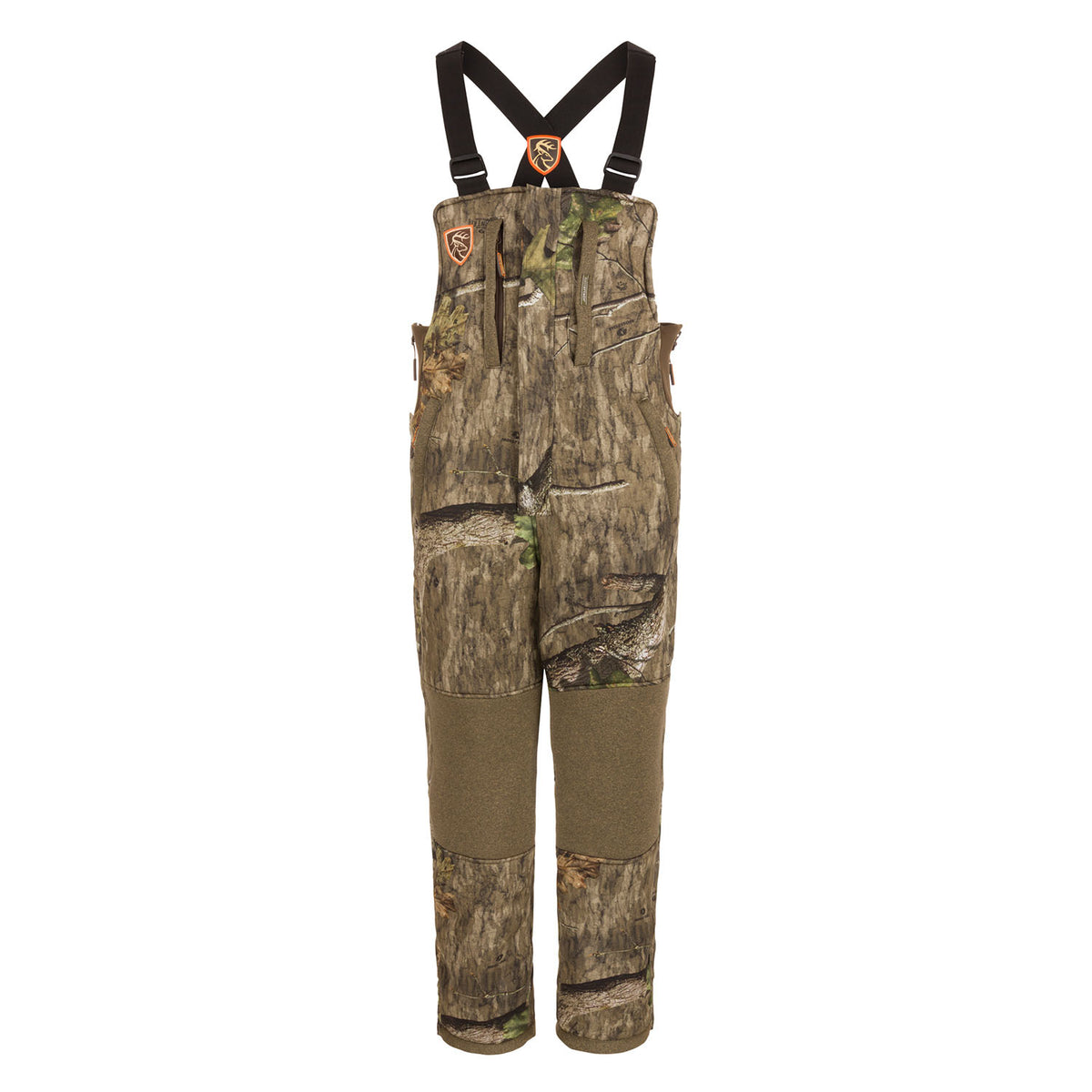Silencer Bib with Agion