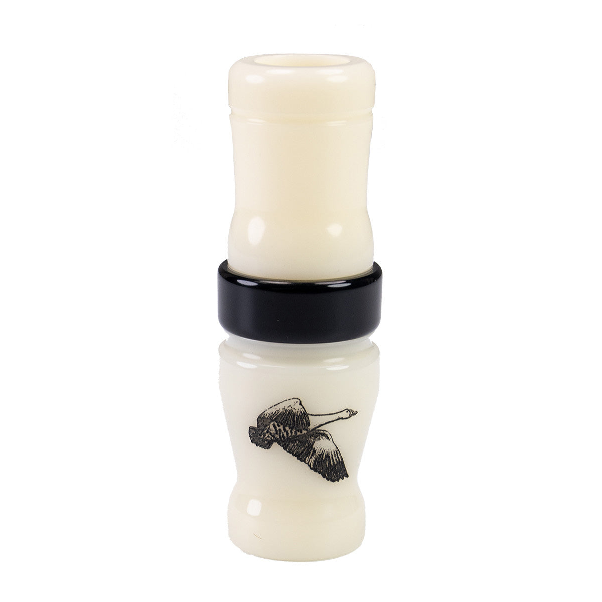Custom Acrylic Speck Calls, 1/2" Guts