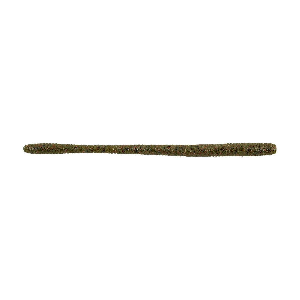 PowerBait MaxScent D-Worm 5.5", 10 Pack