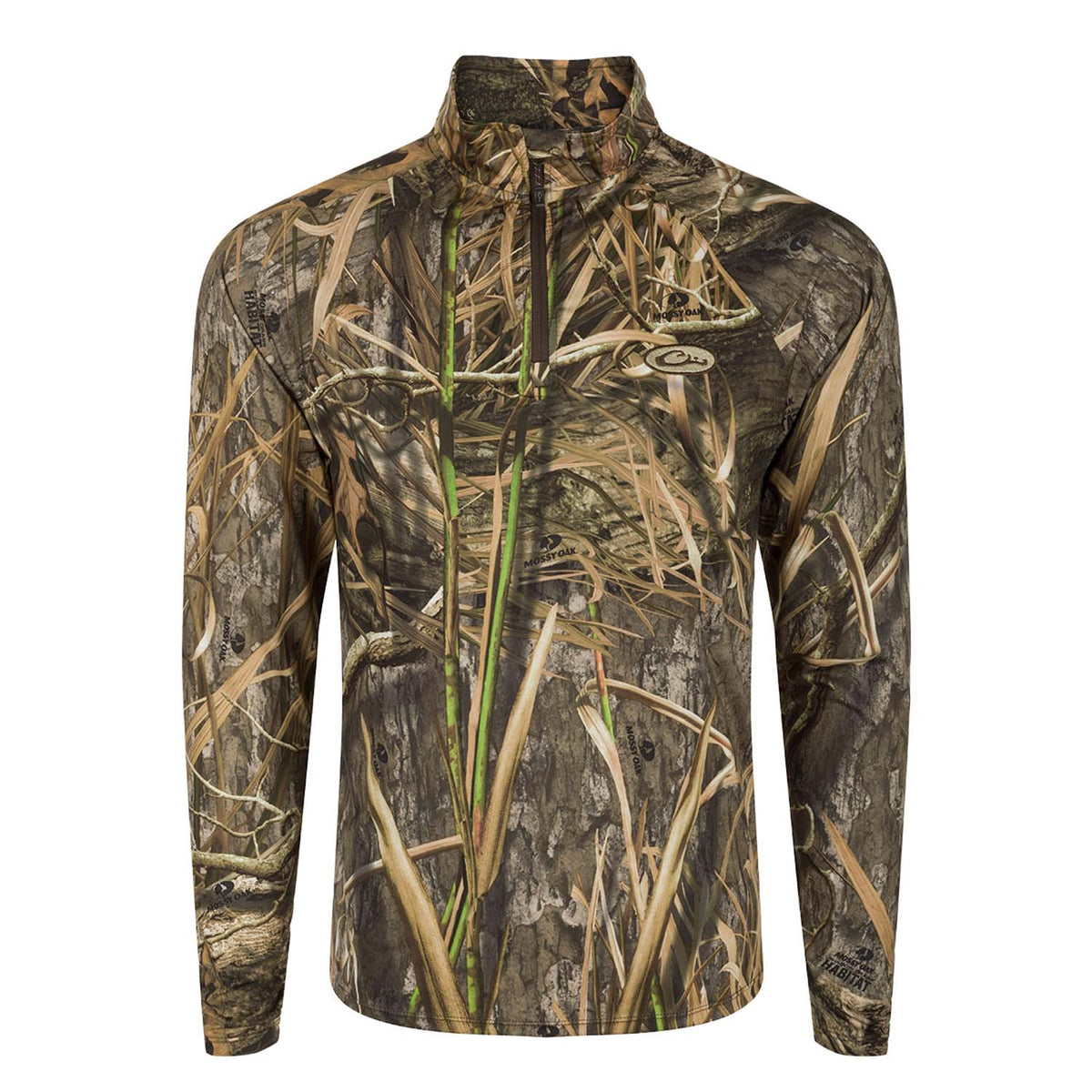 EST Microlite 1/4-Zip Pullover