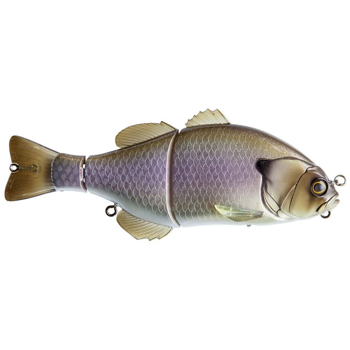 Gantarel Swimbait