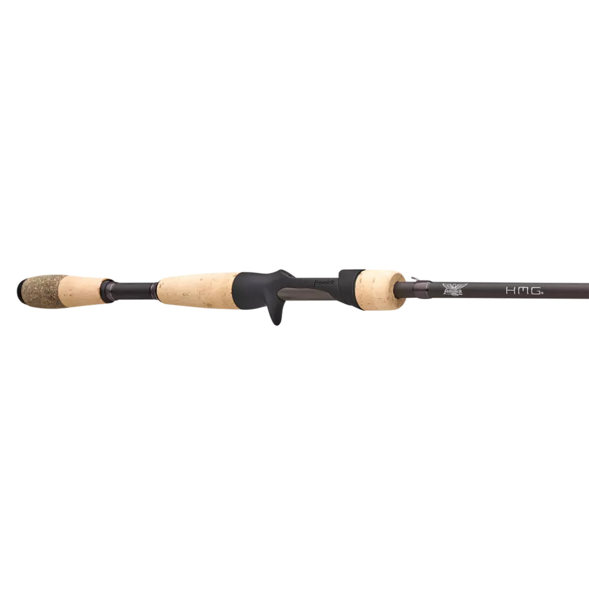HMG Bass Casting Rod
