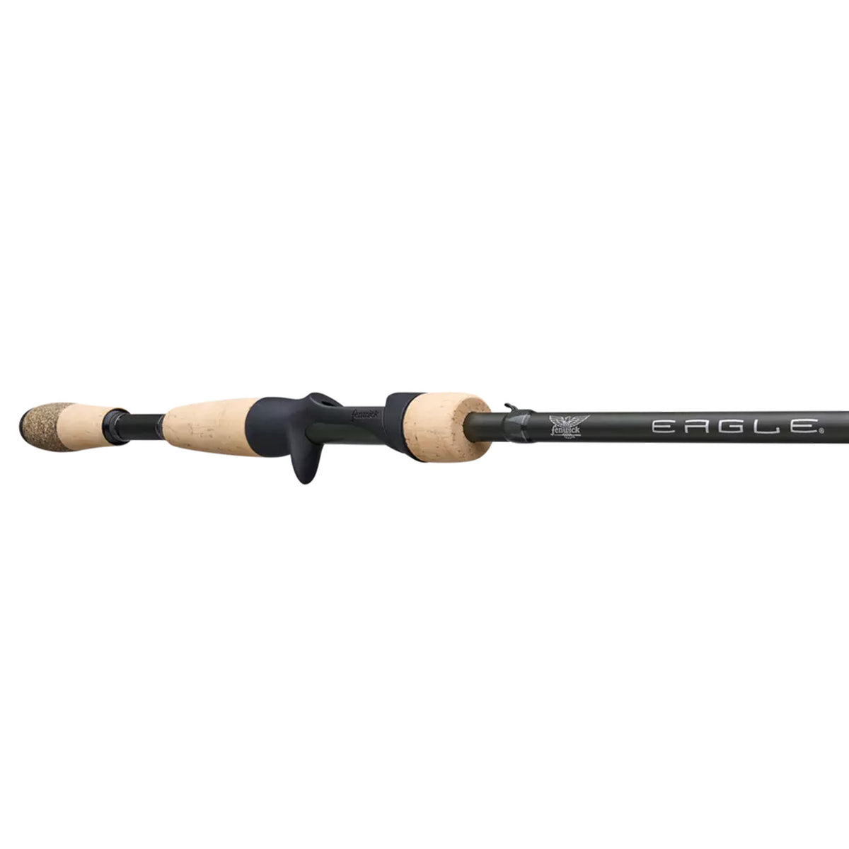 Eagle Bass Casting Rod