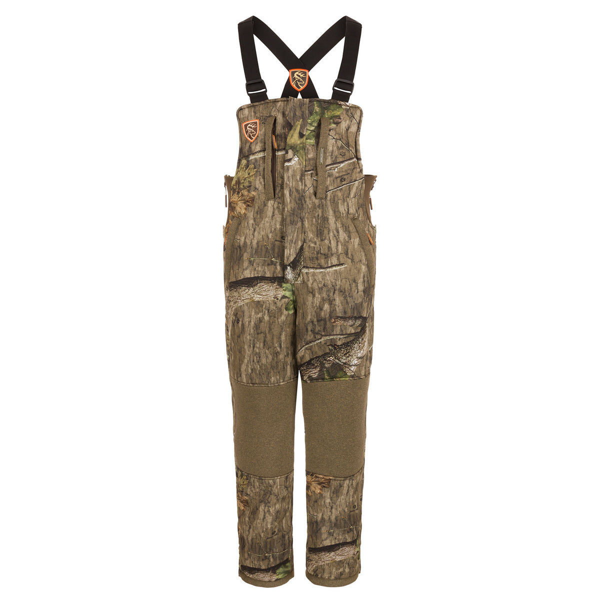 Youth Silencer Bib