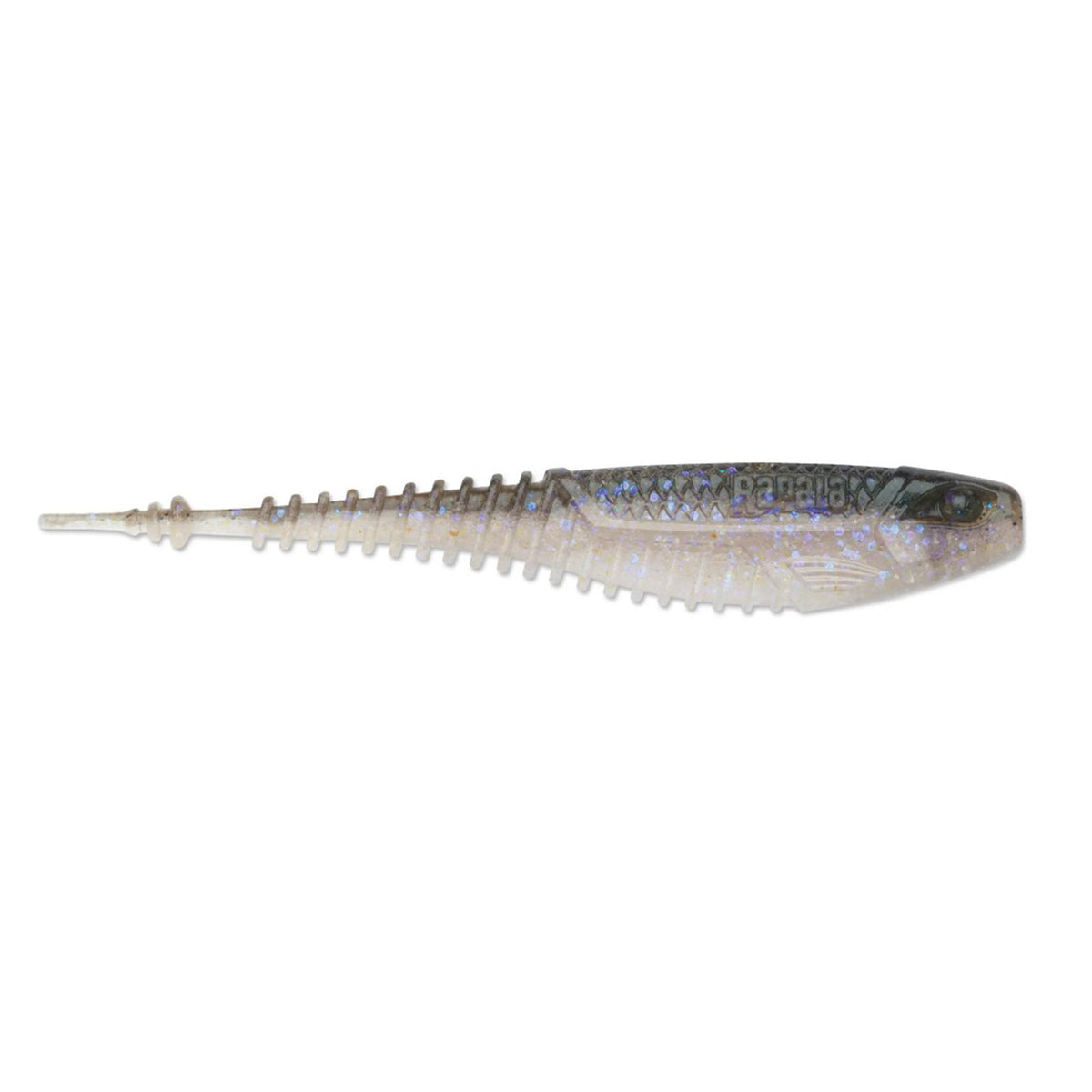 Rapala Crush City Freeloader Soft Baits, 6 Pack