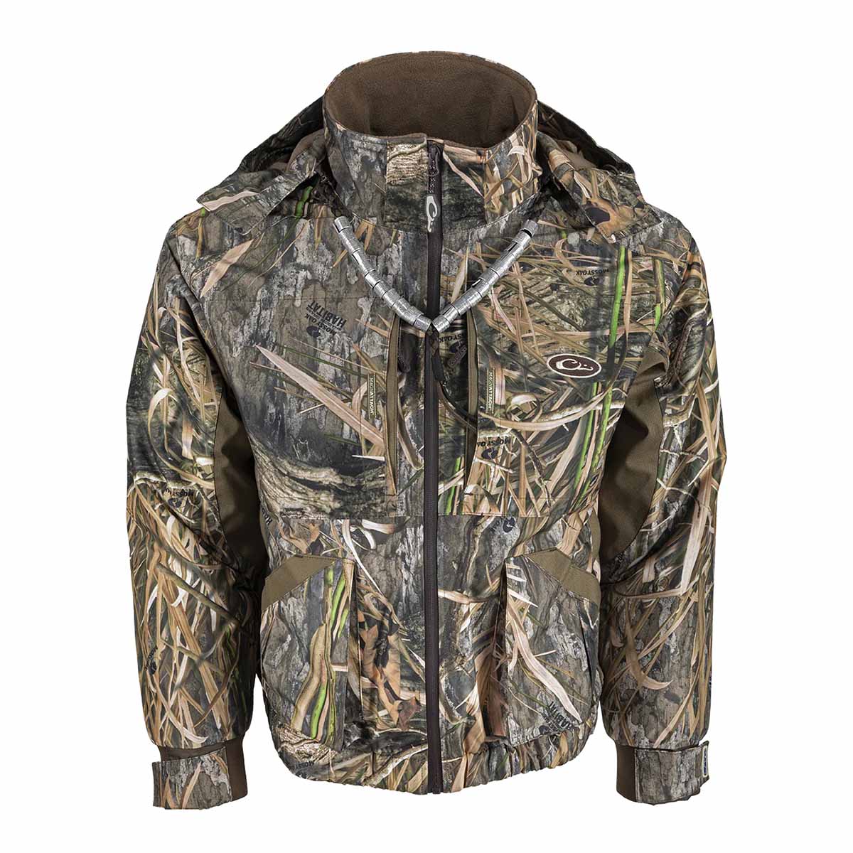 Refuge 3.0 Waterfowler's Wading Jacket