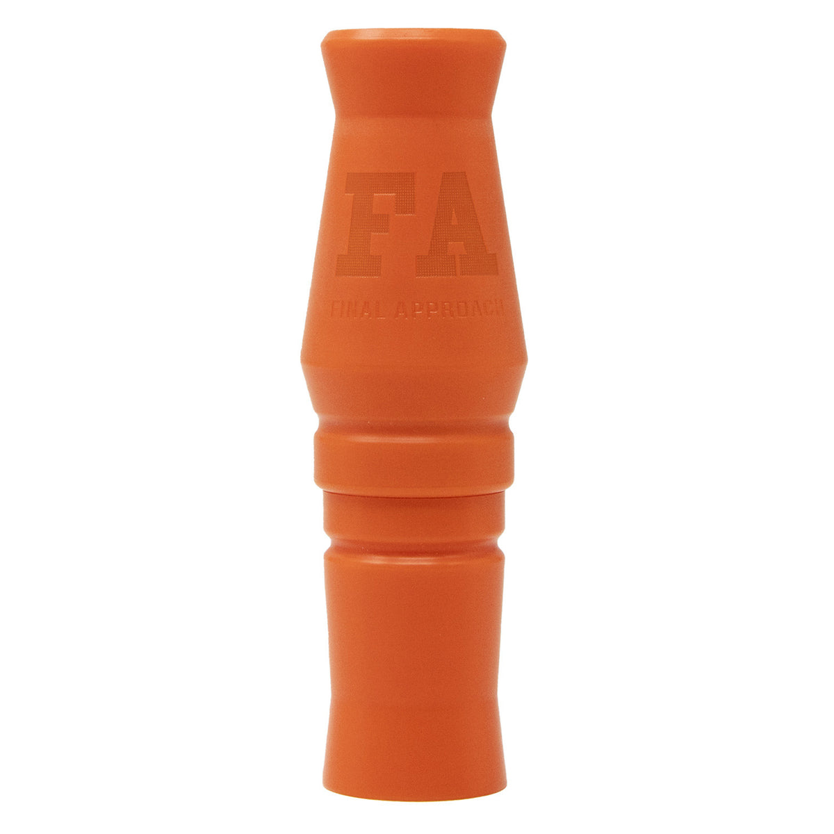 Last Pass Short Reed Specklebelly Goose Call