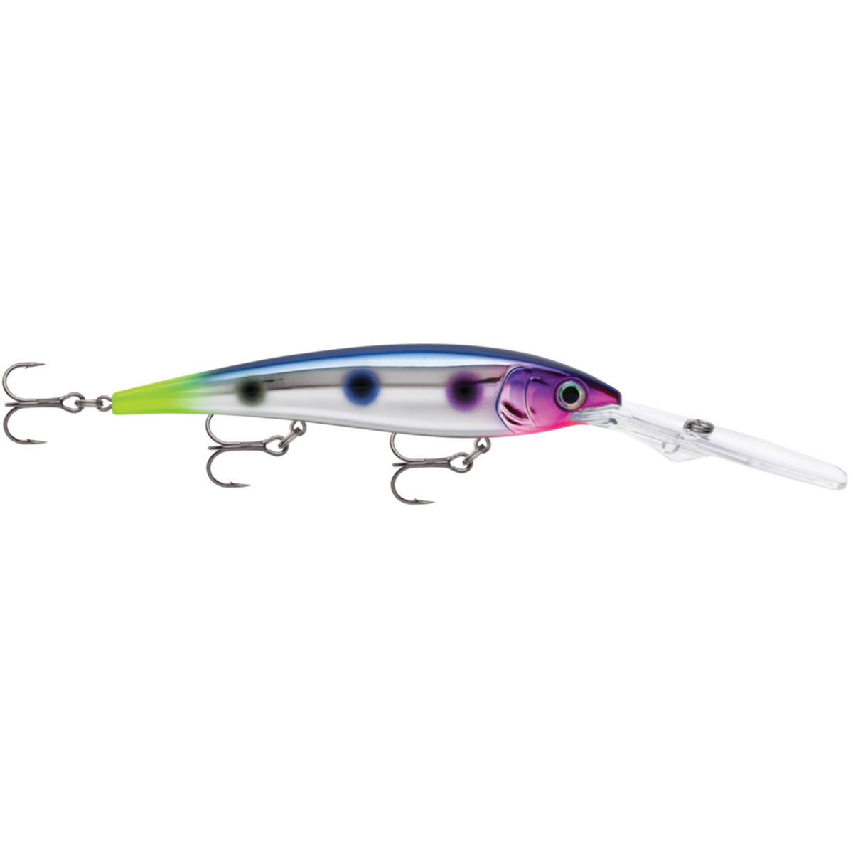 Gold Miner 30 Deep Water Crankbait