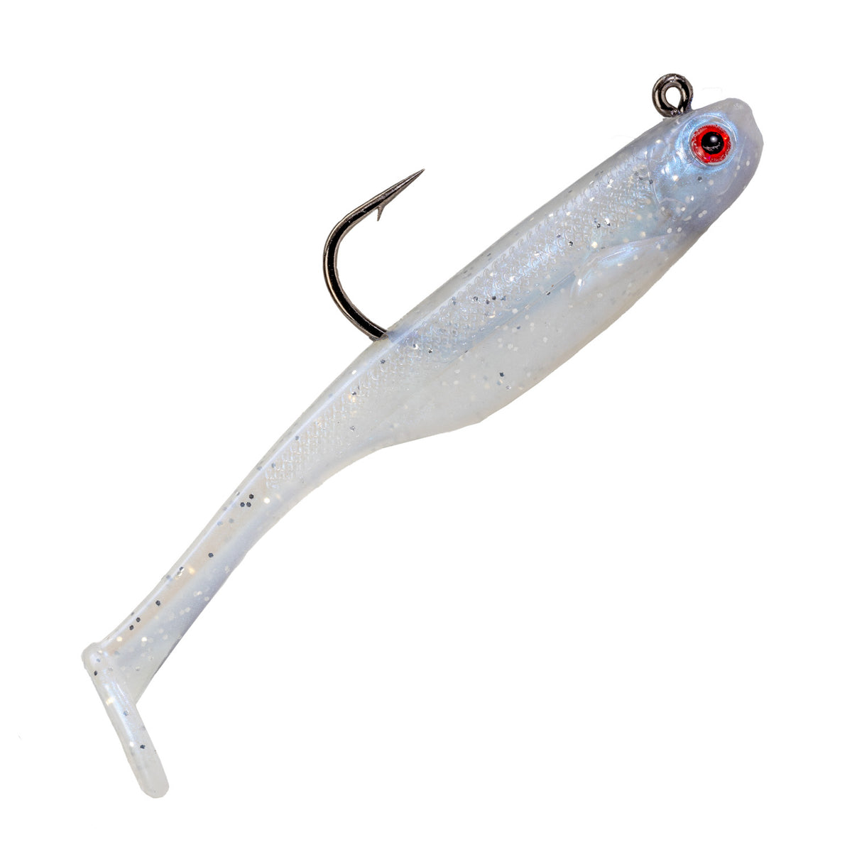 4'' Homing Minnow Swimbait