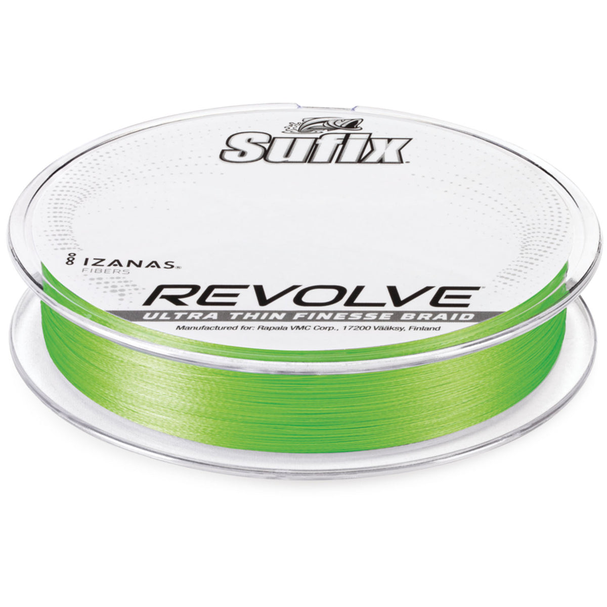 Revolve  Braid Fishing Line