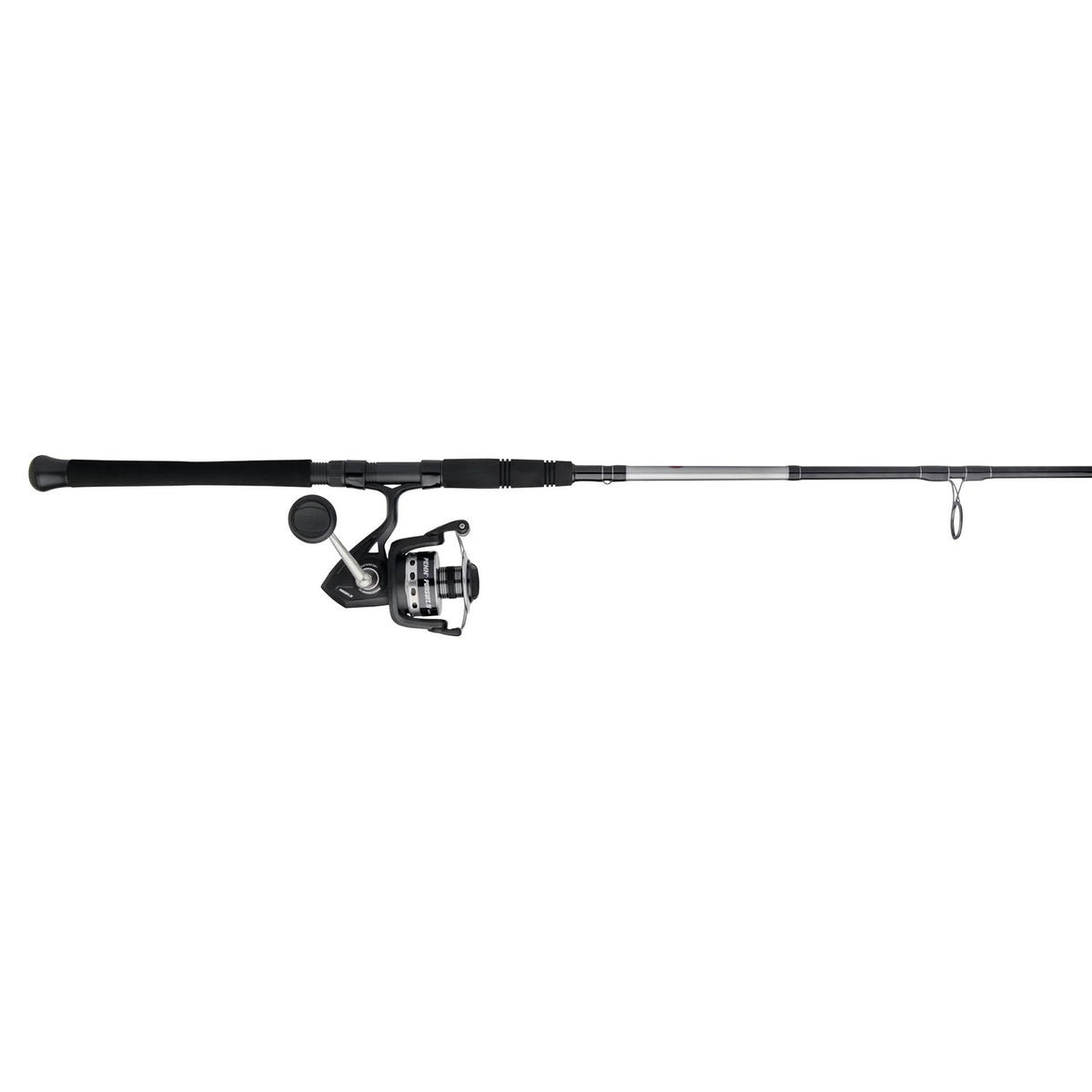 Pursuit IV Spinning Rod and Reel Combo