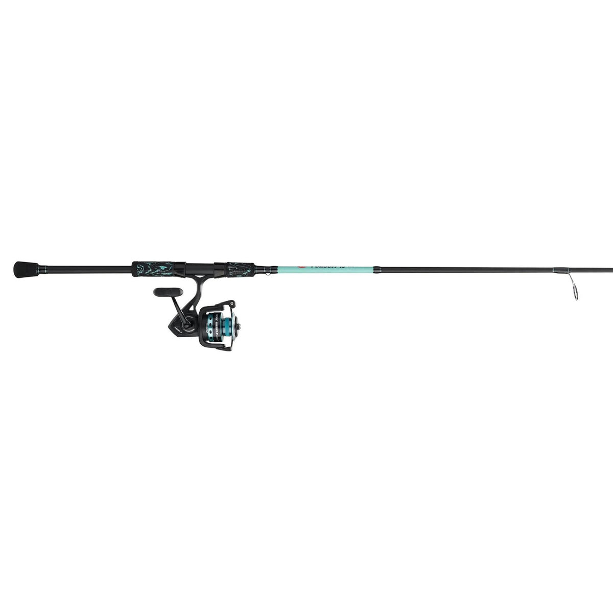 Pursuit IV Spinning Rod and Reel Combo