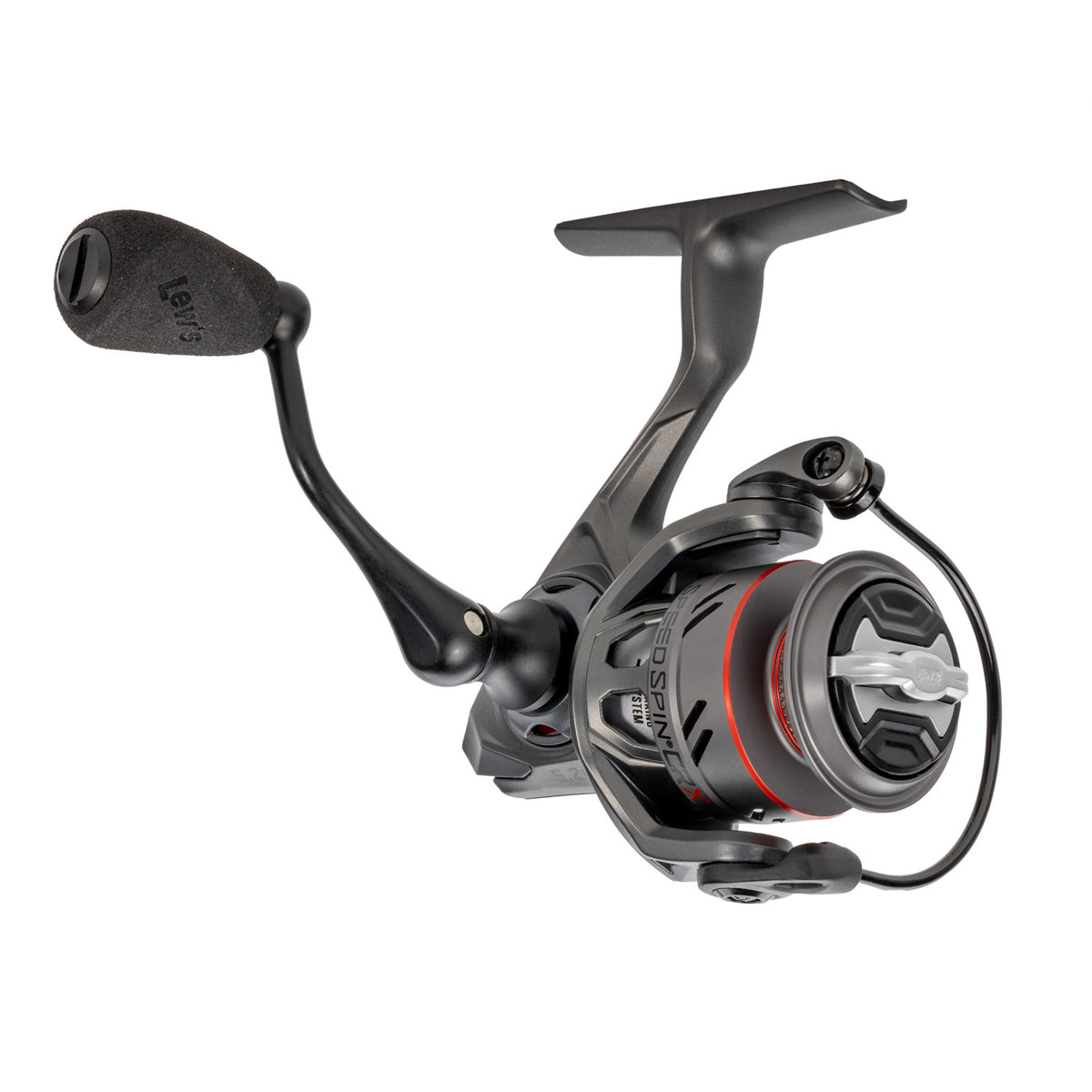 Speed Spin CRX Spinning Reel