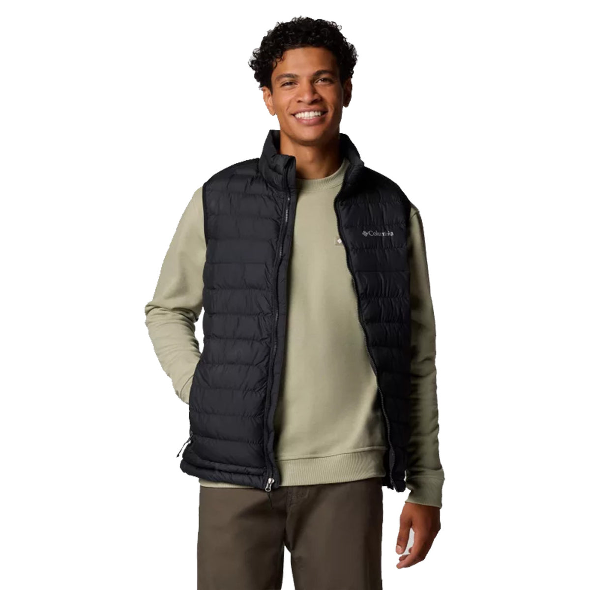 Powder Lite II Vest