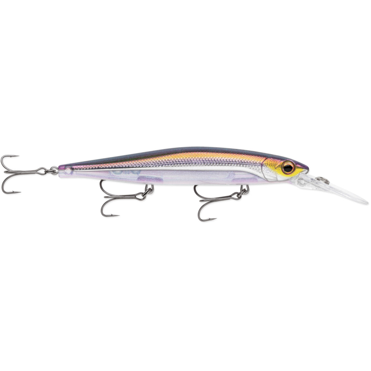 PXR Deep Mavrik 110 Jerkbait