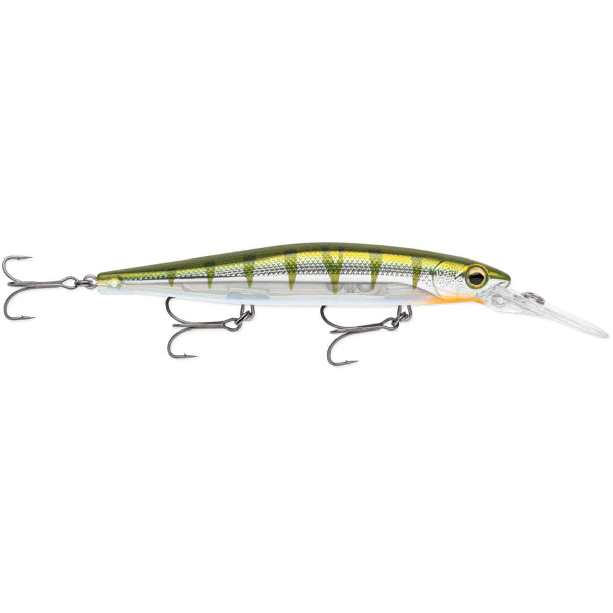 PXR Deep Mavrik 110 Jerkbait