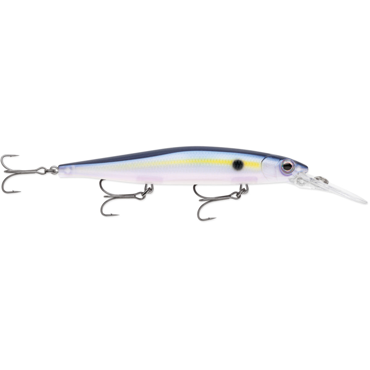 PXR Deep Mavrik 110 Jerkbait