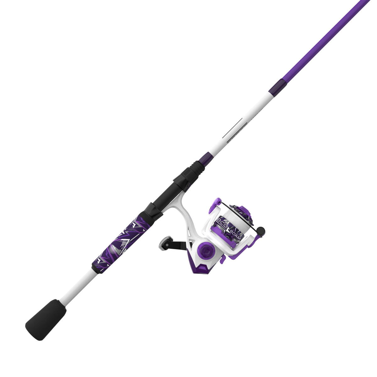 Roam Spinning Combo