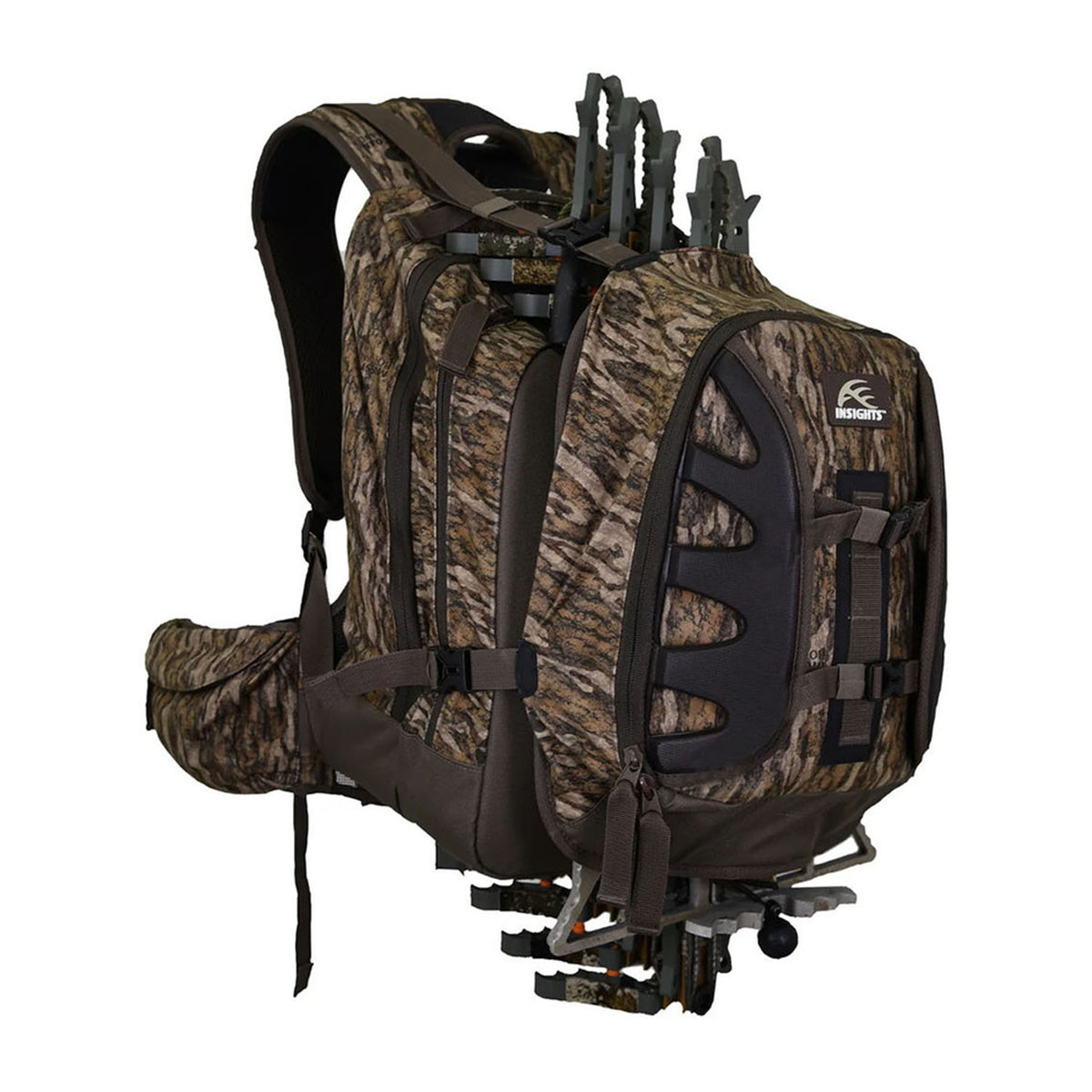 The Shift Backpack