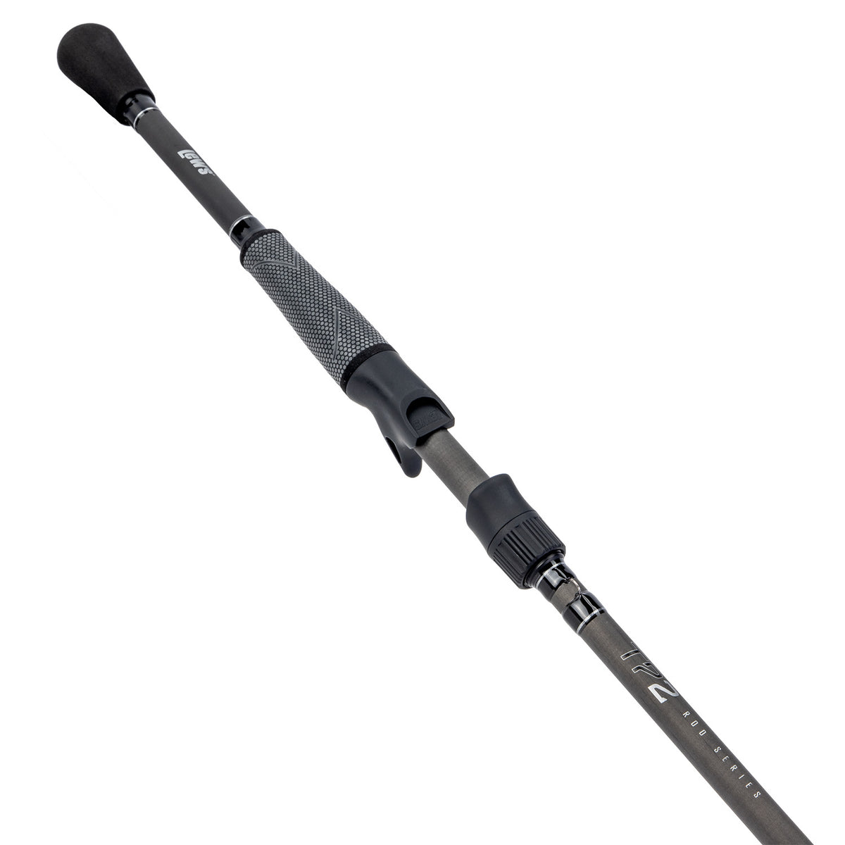 TP2 Rod