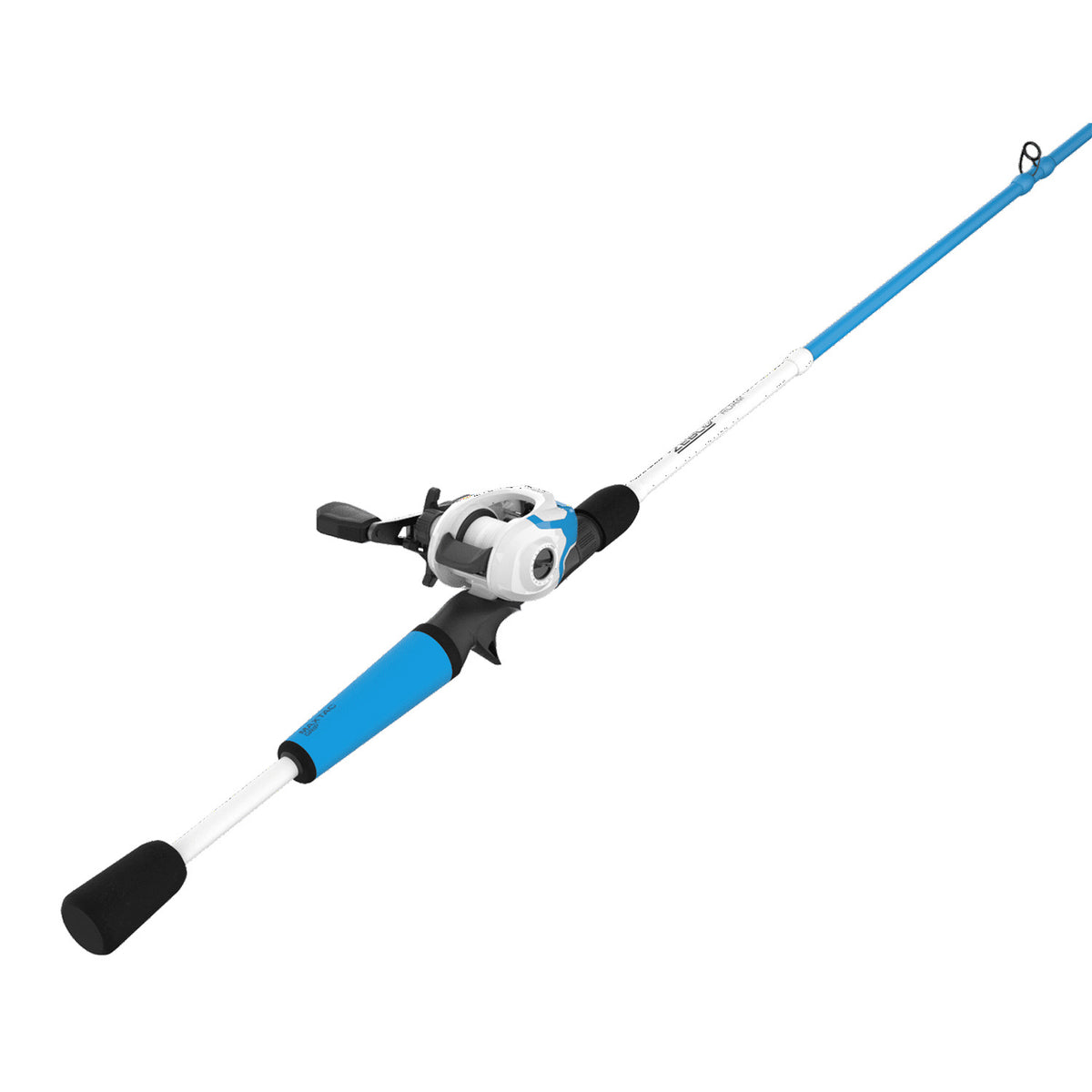 6' 6" Roam Baitcast Rod and Reel Combo
