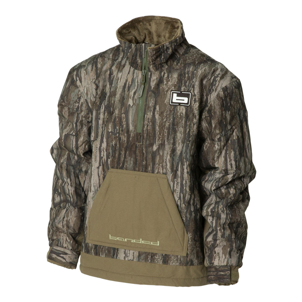 Chesapeake Youth Pullover