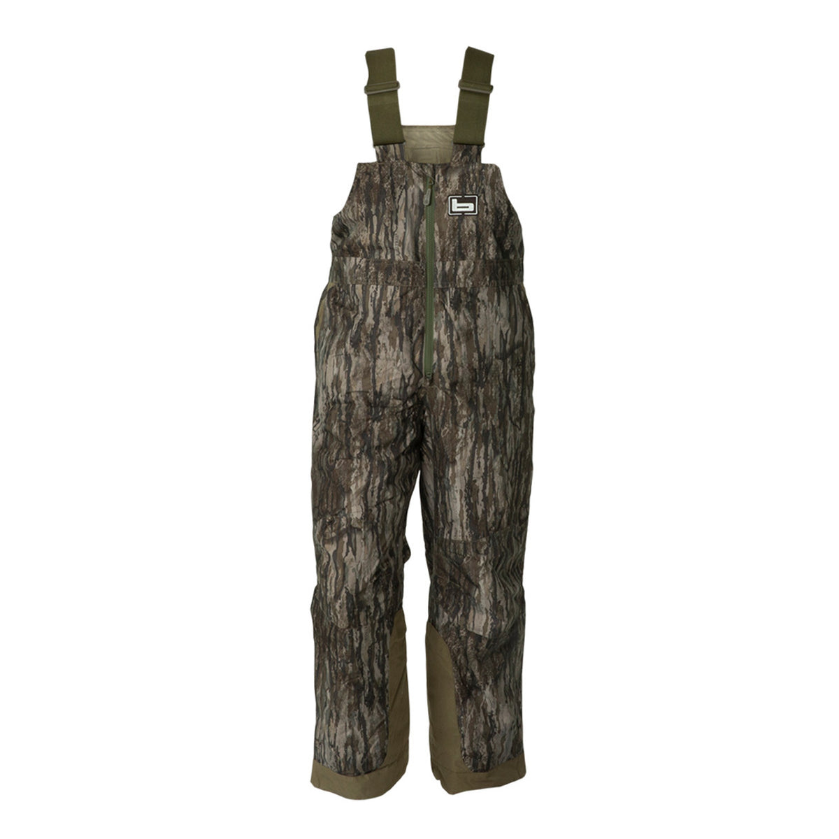 Squaw Creek Youth Insulated Bib