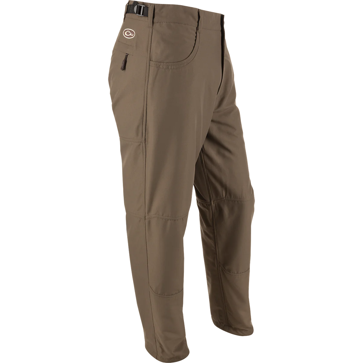 MST Jean Cut Wader Pant