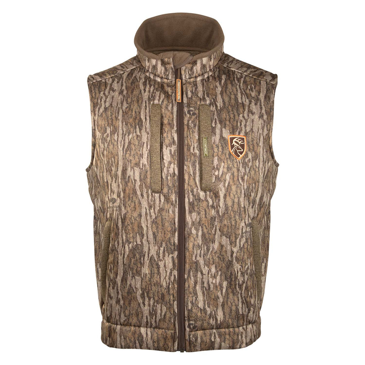 Silencer Vest with Agion Active XL