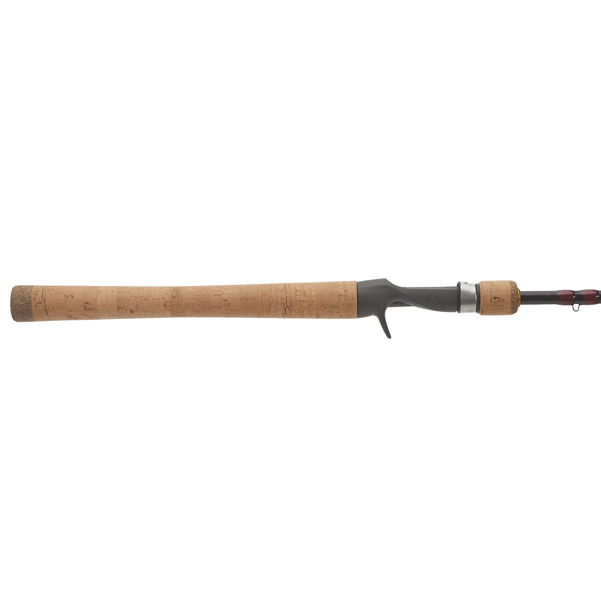 Convergence D Travel 4-Piece Casting Rod