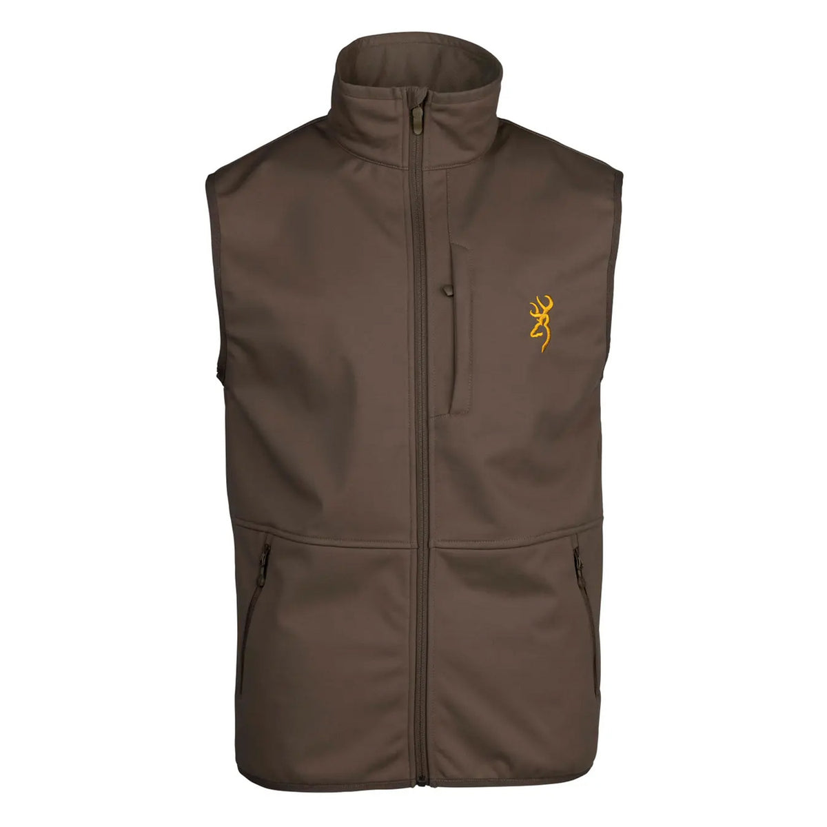 Softshell Vest