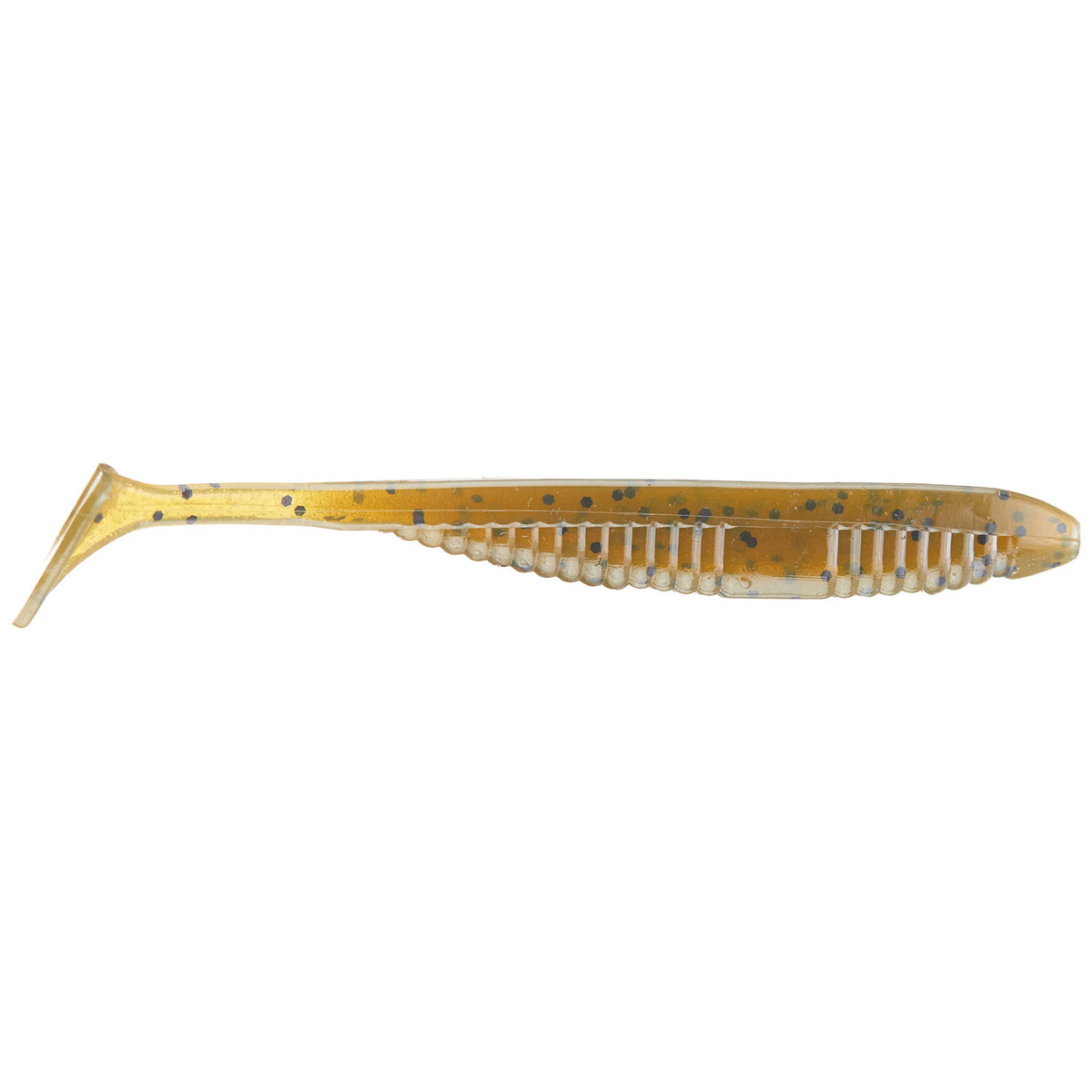 Shad Shape Swimmer 4.2", 8 Pack