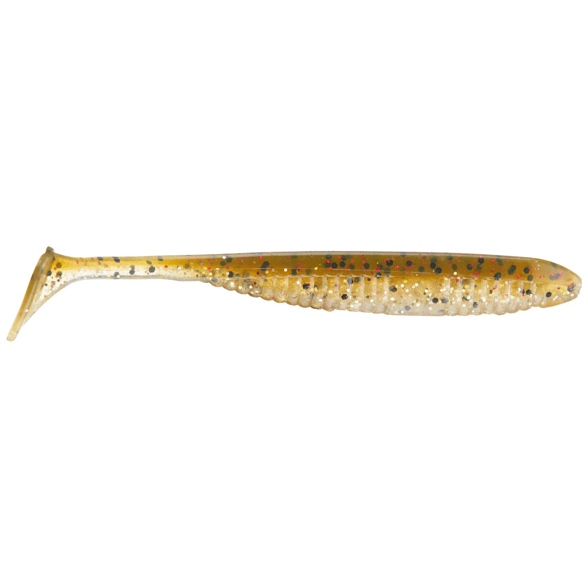 Shad Shape Swimmer 4.2", 8 Pack