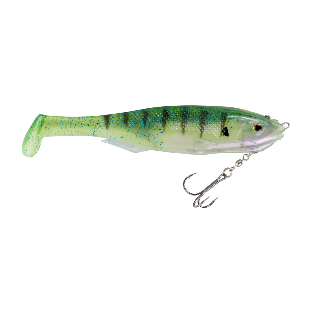 Final Copy Swimbait, Single Pack