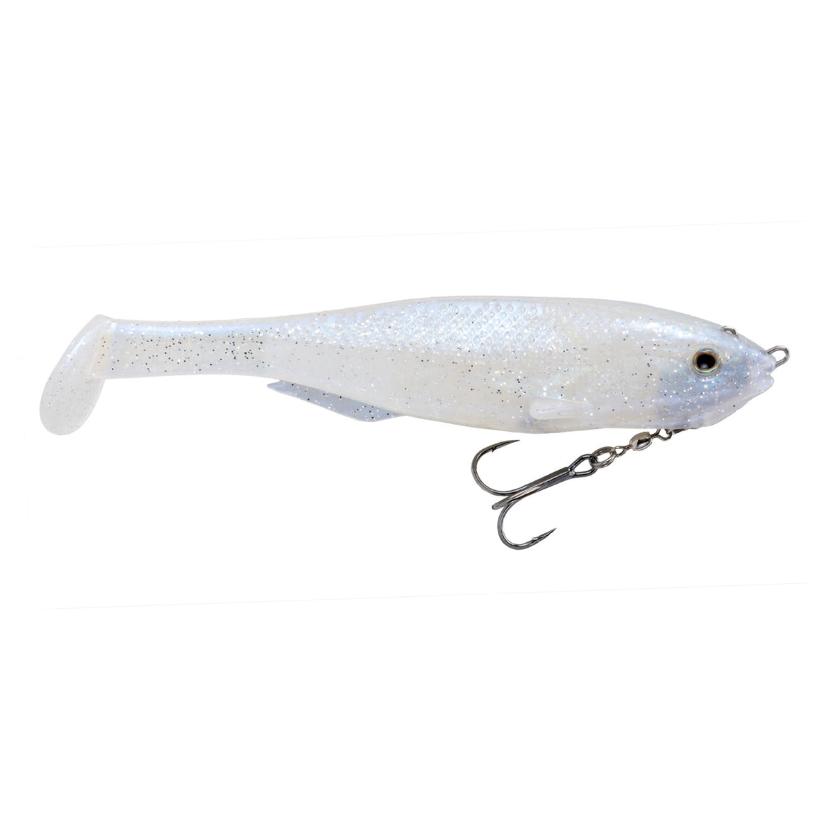 Final Copy Swimbait, Single Pack