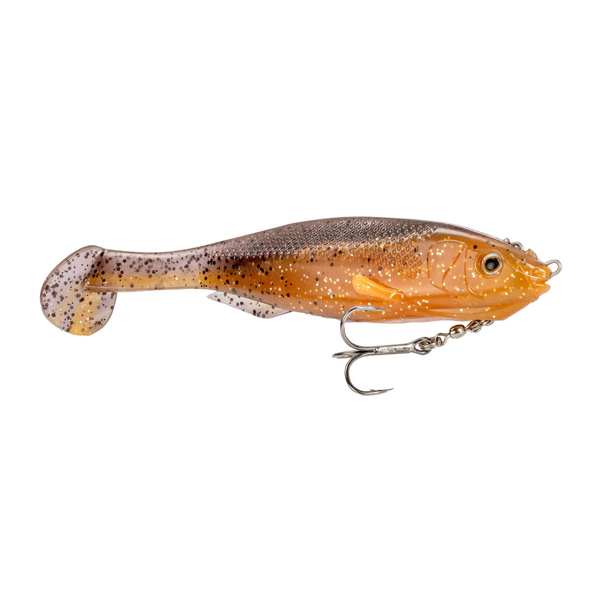 Final Copy Swimbait, Single Pack