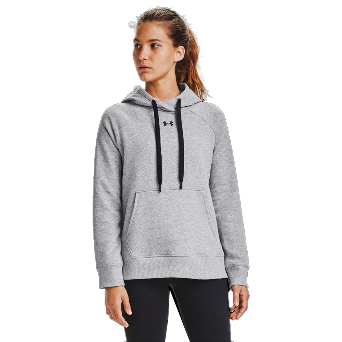 Women's Rival Fleece HB Hoodie