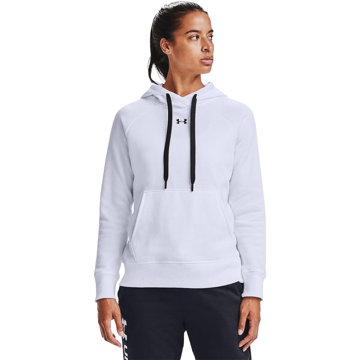Women's Rival Fleece HB Hoodie