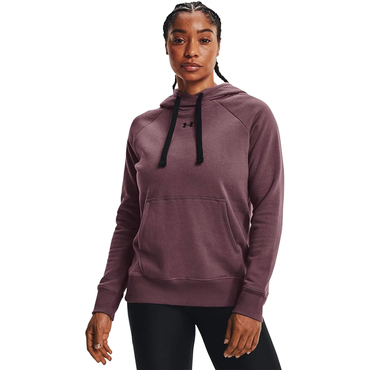 Women's Rival Fleece HB Hoodie