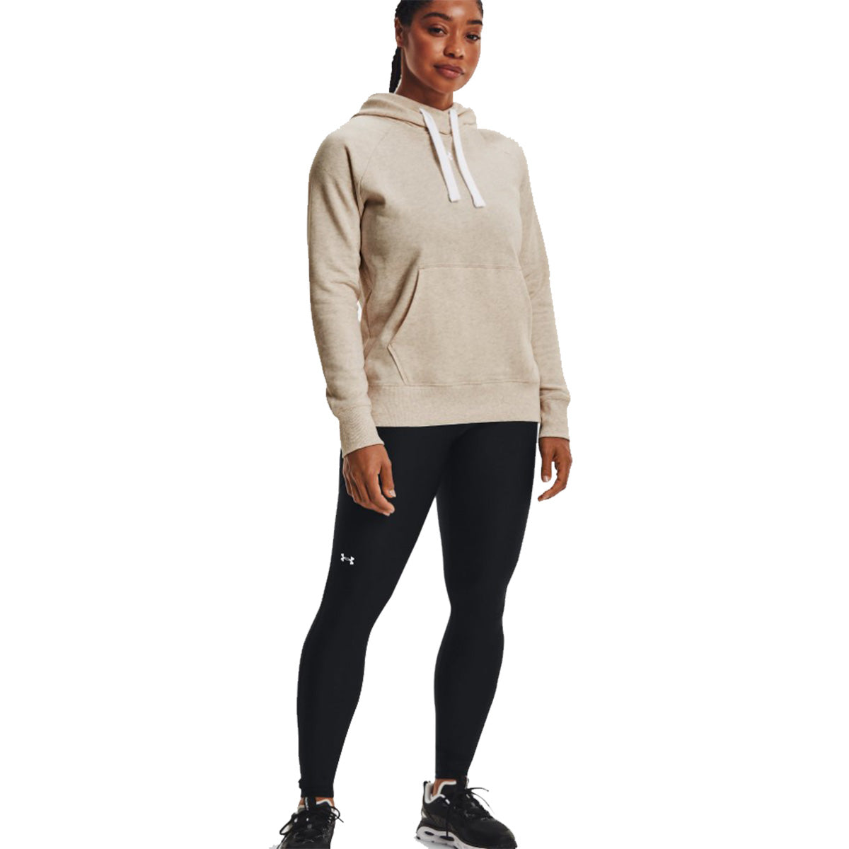 Women's Rival Fleece HB Hoodie