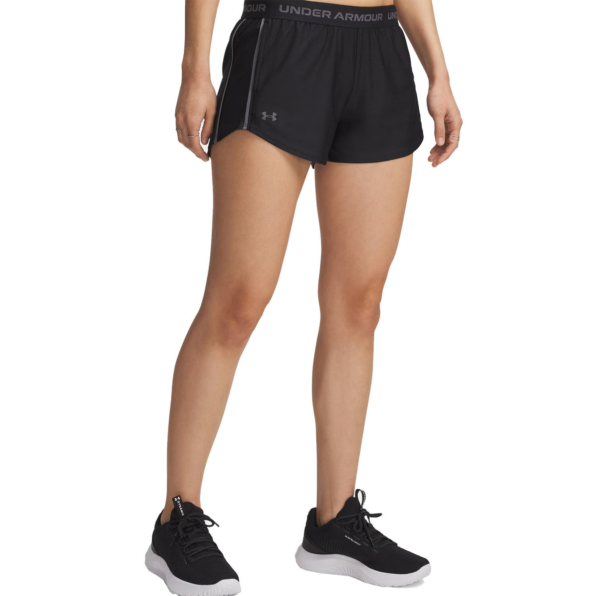 Women's Tech Play Up Shorts