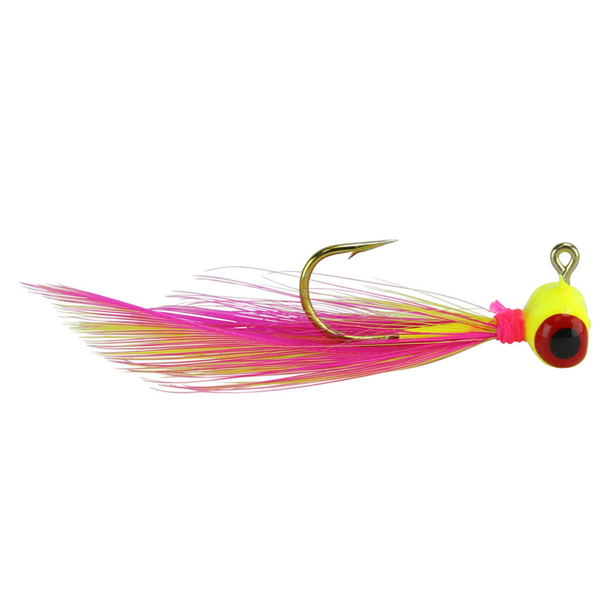 Mr. Crappie Shoo Shiner Jig