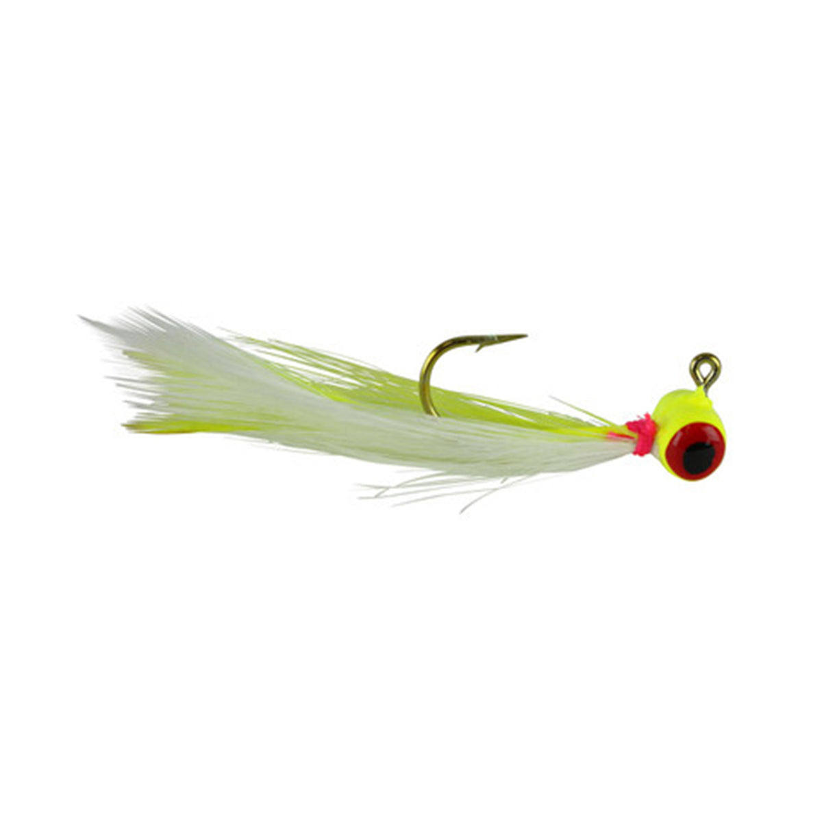 Mr. Crappie Shoo Shiner Jig