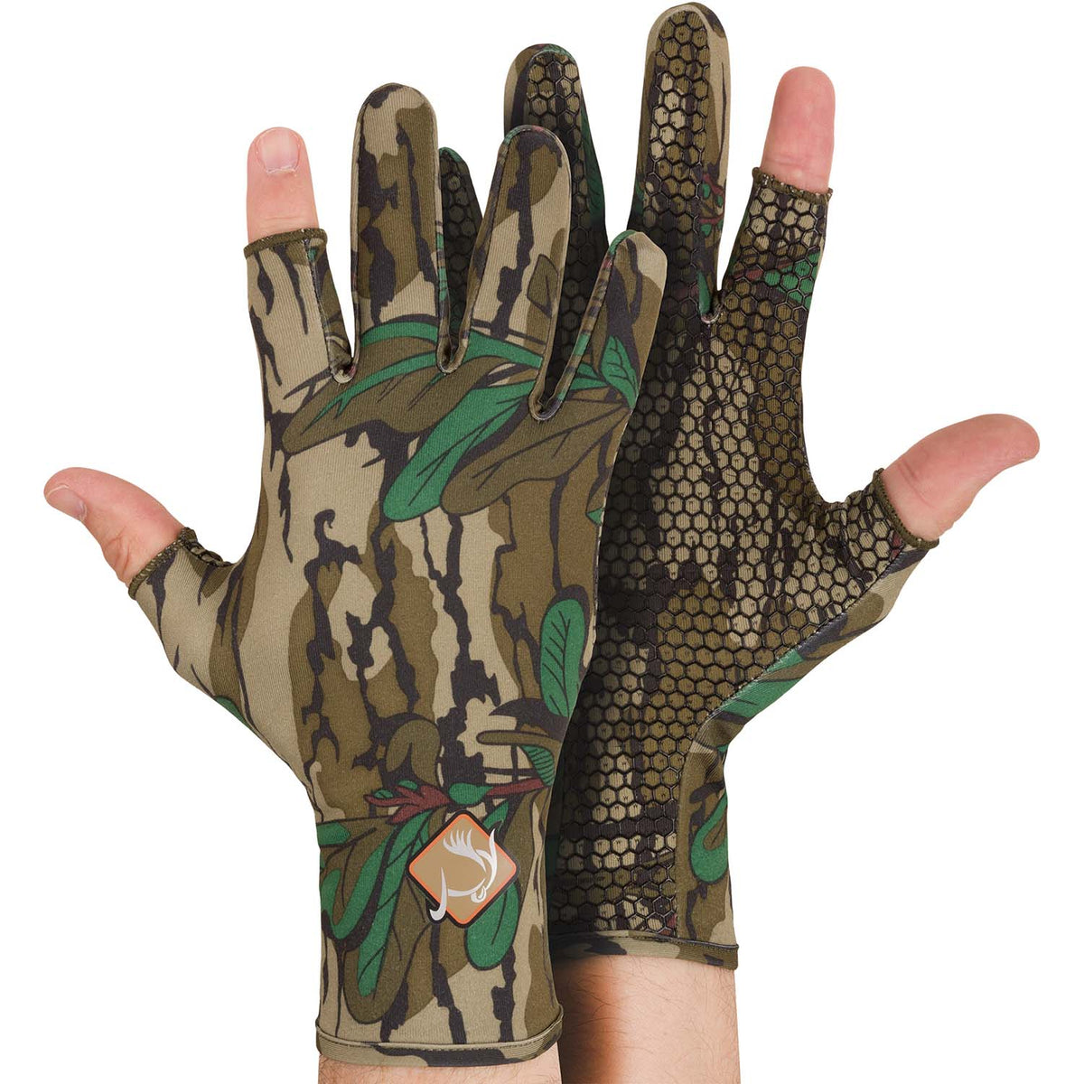 Performance Stretch-Fit Shooter Turkey Gloves