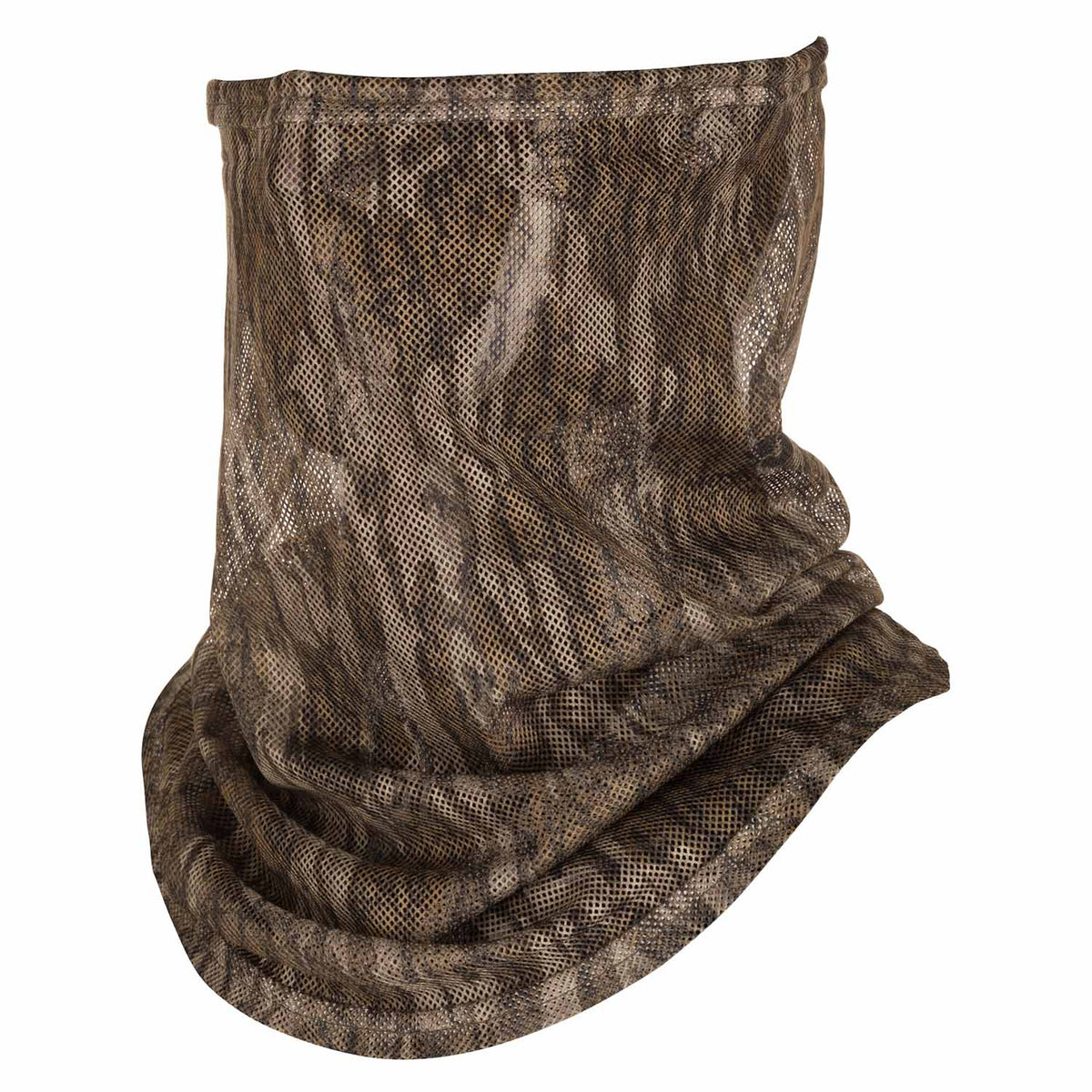 Performance Mesh Half Mask