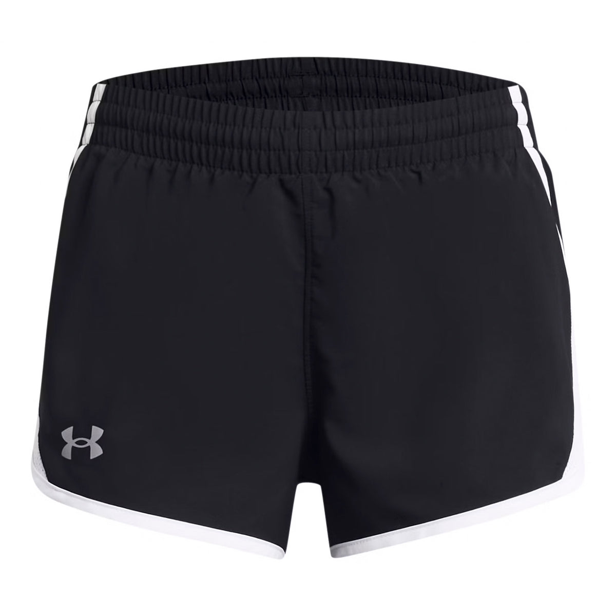 Girls' Fly-By 3 Shorts