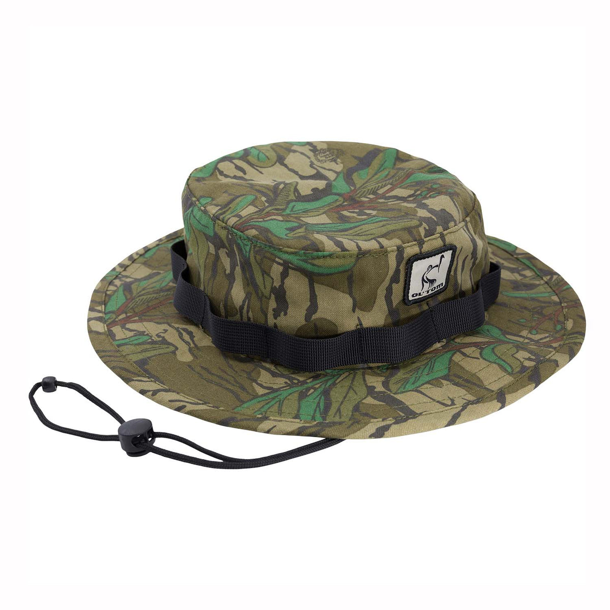 Mossy Oak Duk Boonie Hat