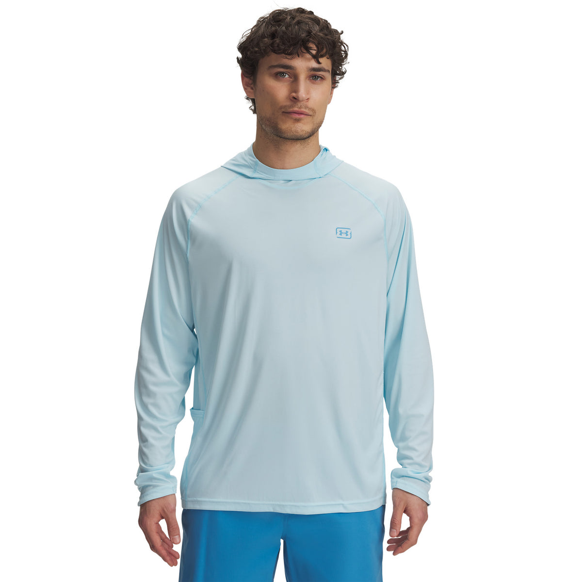 Fish Elite Hoodie