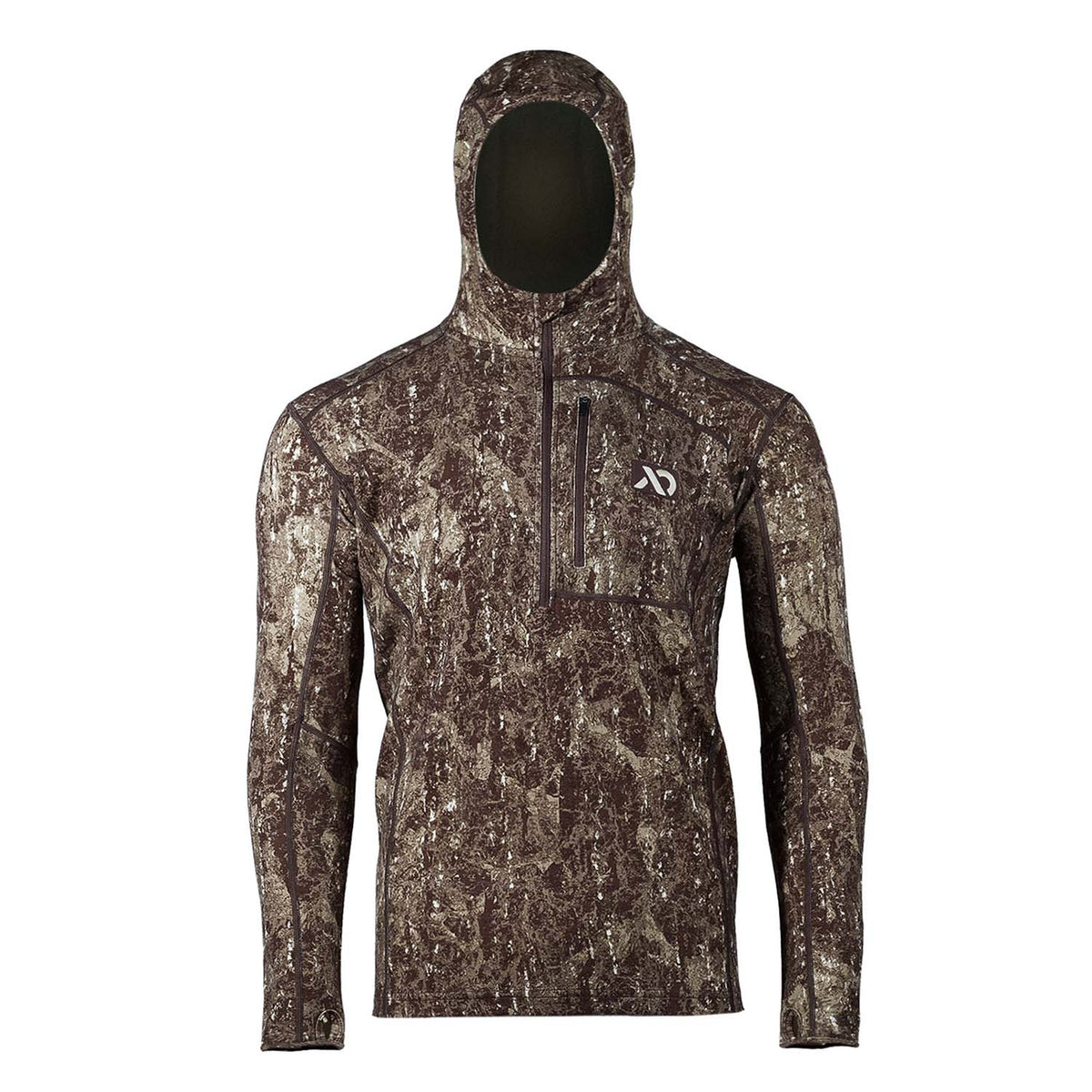 Kiln Hoody